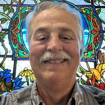 Richard, 73