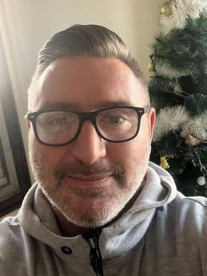 Audrick, 58