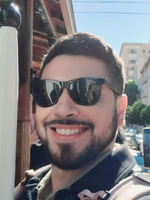 Sam, 30