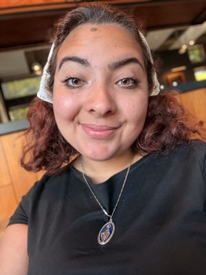 Andrea, 22