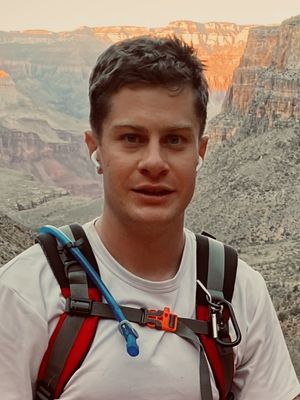 Jack, 30