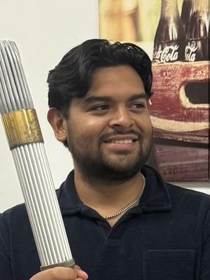 Manny, 28