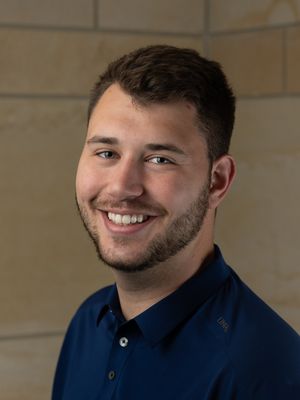 Kyle, 24