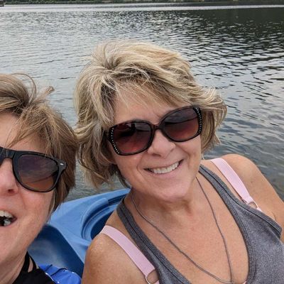 Laura, 61