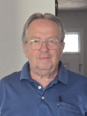 Charles, 73