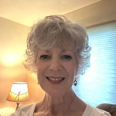 Kathleen, 61