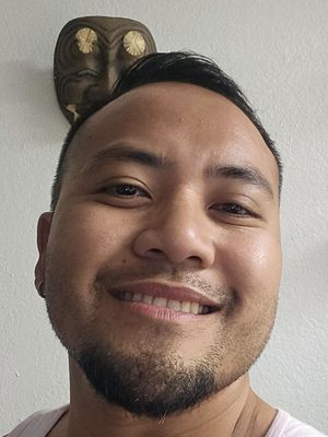 Jon, 36