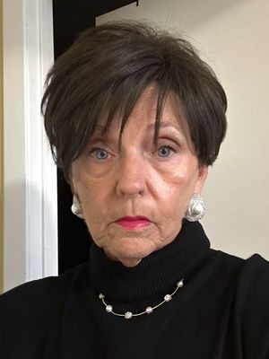 Charlene, 73