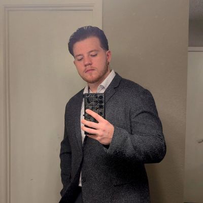 Henry, 25