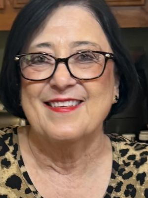 Bernadine, 74