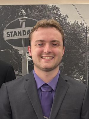 Chase, 21