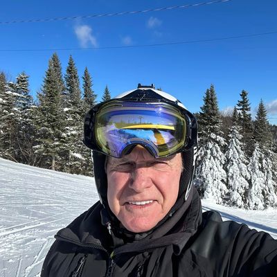 Frank, 60