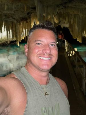 Timothy, 58