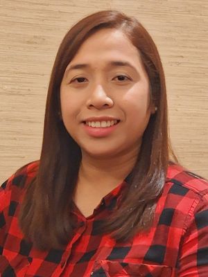 Abby, 36
