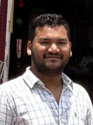 Naveen, 27