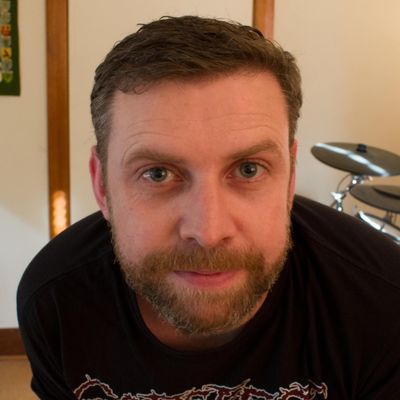 David, 46