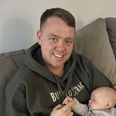 Joey, 29