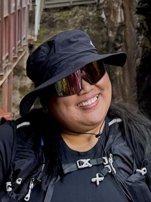 Allysa Mae, 28