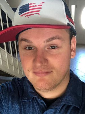 Matt, 32