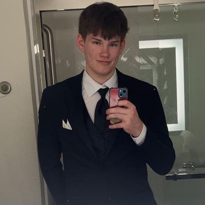 Noah, 18