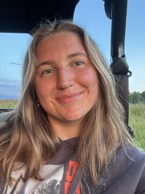 Kalyn, 20