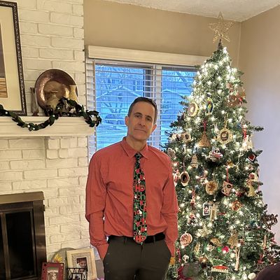 Keith, 55