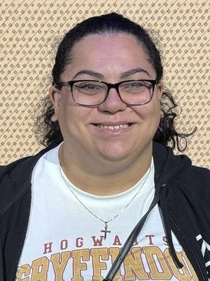 Jackie, 28