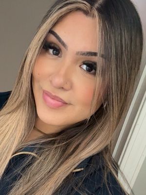Evelyn, 26