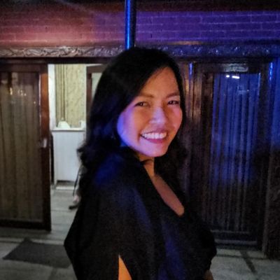 Kate Ilene, 33