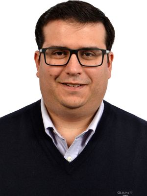 Pedro, 41