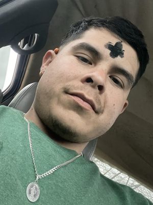 Brandon, 28