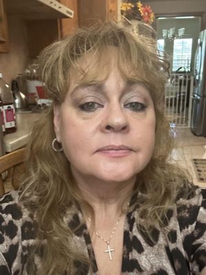 Susie, 61