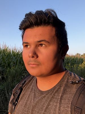 Joseph, 27
