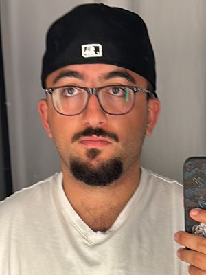 George, 20