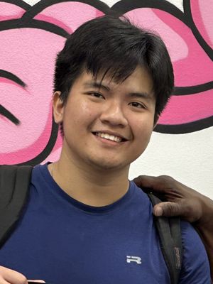 Hoang, 20