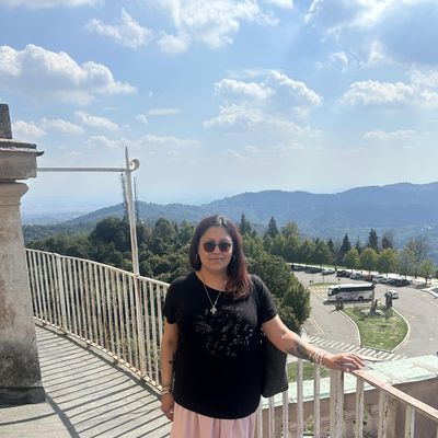 Preety, 48