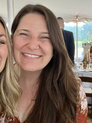 Mary, 33