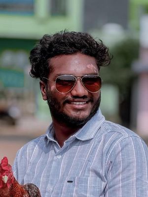 Rehman, 23
