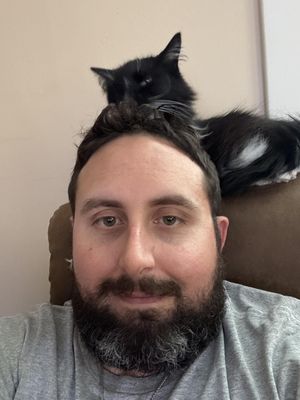 Alexander, 34