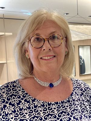 Patricia, 76