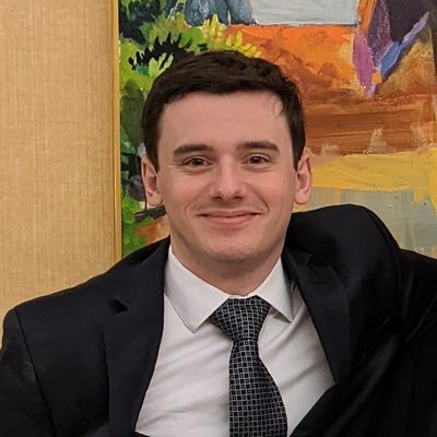 Michael, 30