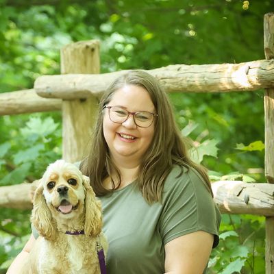 Kate, 37