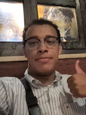 Juan, 23