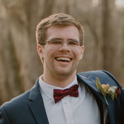Joseph, 29