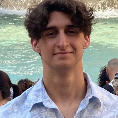 John, 22
