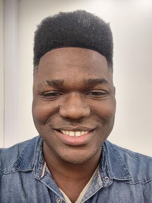 Isaac, 29