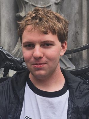 Thomas, 21