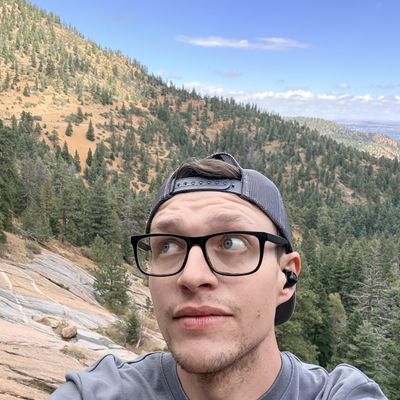 Jacob, 31