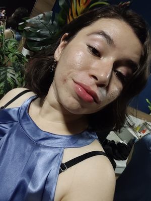 Maura, 27