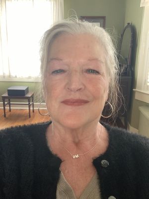 Darlene, 69